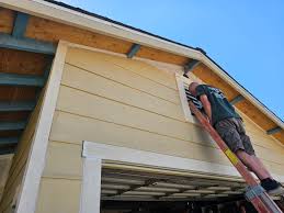 Siding for Commercial Buildings in Fort Lupton, CO